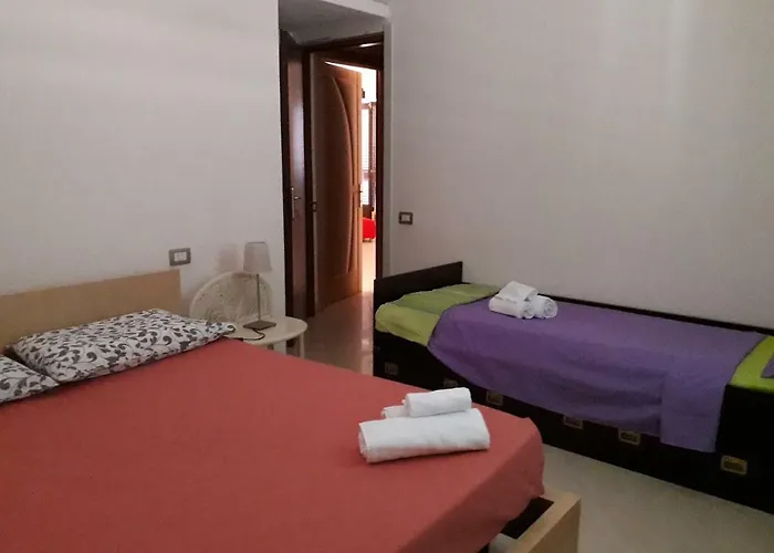 La Ginestra Gialla بيت ضيافة 3*