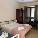 La Ginestra Gialla Penzion