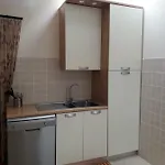 Penzion La Ginestra Gialla Albinia
