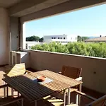 La Ginestra Gialla Penzion