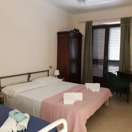 La Ginestra Gialla Gasthof