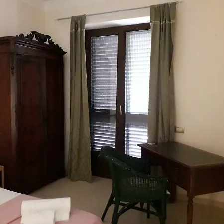Guest house La Ginestra Gialla