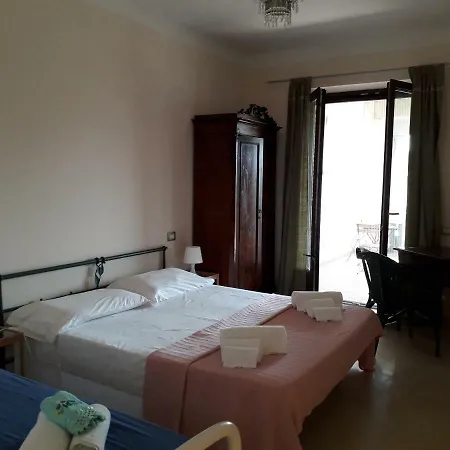 Gasthof La Ginestra Gialla Albinia