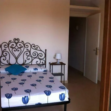 La Ginestra Gialla 3*