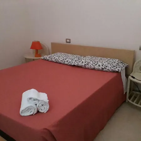 La Ginestra Gialla 3*