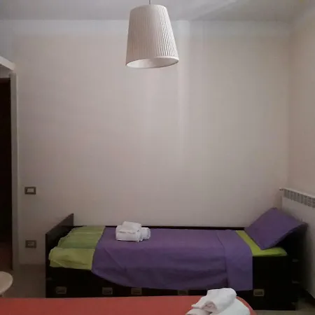 La Ginestra Gialla Albinia