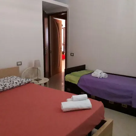 La Ginestra Gialla Penzion 3*