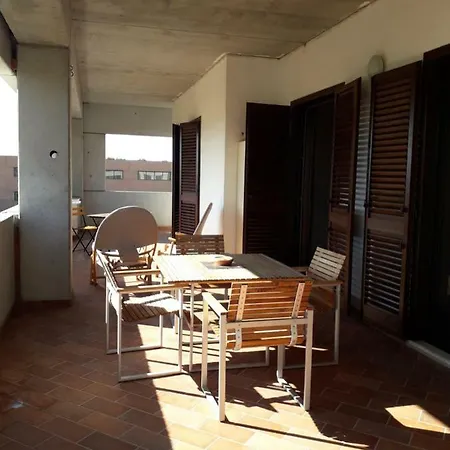 La Ginestra Gialla Gasthof 3*